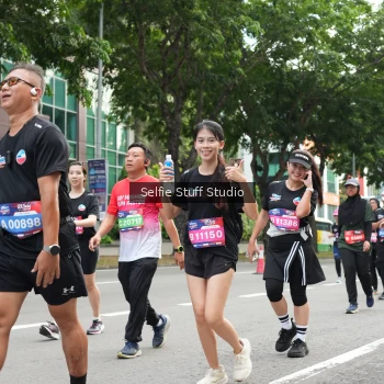 Runner Photo 3893217