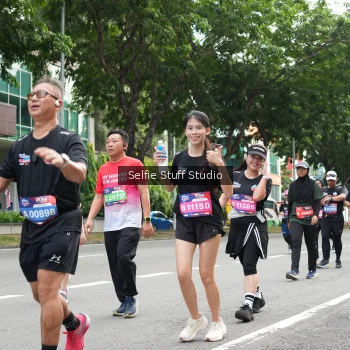Runner Photo 3893220