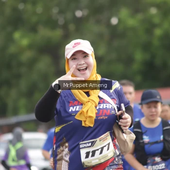 Runner Photo 3893224