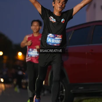 Runner Photo 3893226