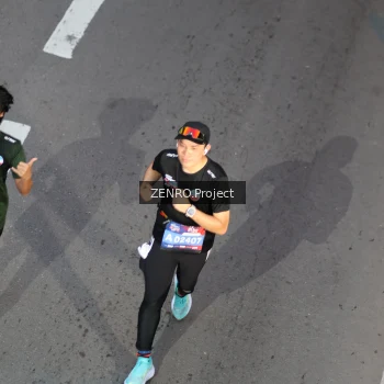 Runner Photo 3893239