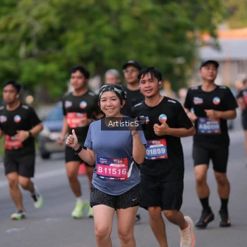 Runner Photo 3893240