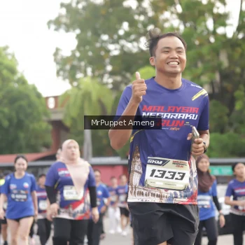 Runner Photo 3893257