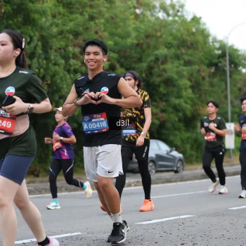 Runner Photo 3893259