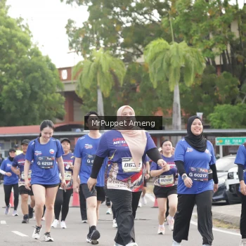 Runner Photo 3893262