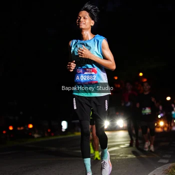 Runner Photo 3893270