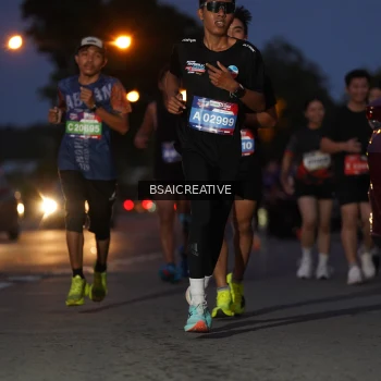 Runner Photo 3893278