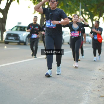 Runner Photo 3893281