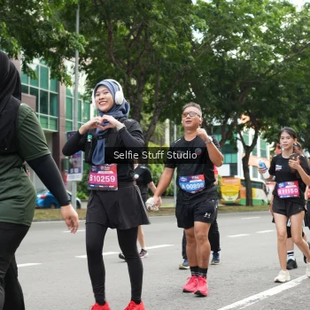Runner Photo 3893285