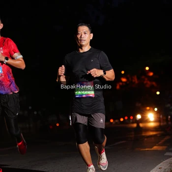 Runner Photo 3893286