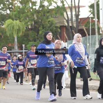 Runner Photo 3893288