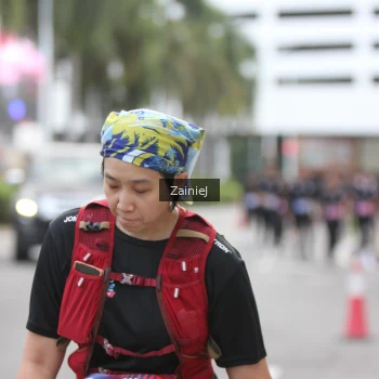 Runner Photo 3893289