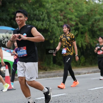 Runner Photo 3893294