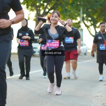 Runner Photo 3893302