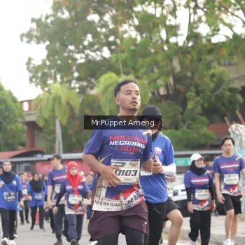 Runner Photo 3893311