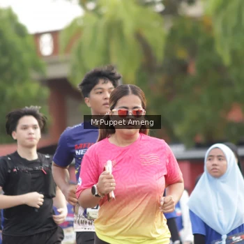 Runner Photo 3893319