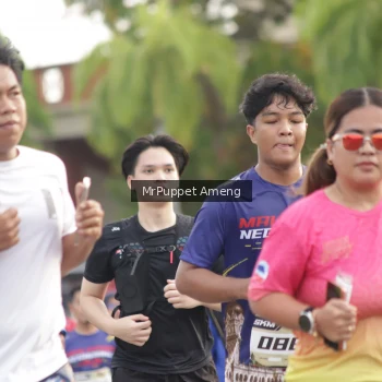 Runner Photo 3893323