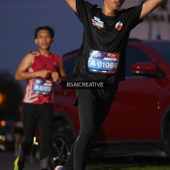 Runner Photo 3893326