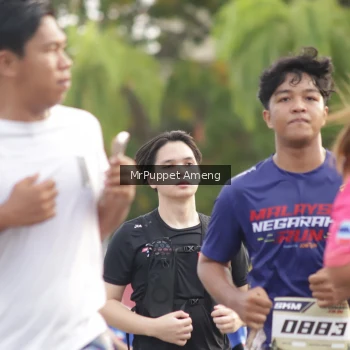 Runner Photo 3893327
