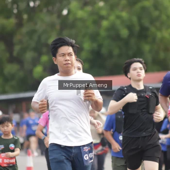 Runner Photo 3893328