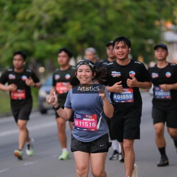 Runner Photo 3893341