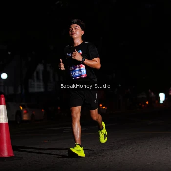 Runner Photo 3893342