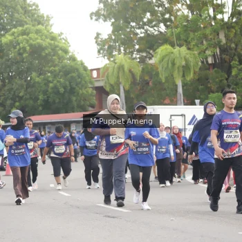Runner Photo 3893347