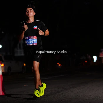 Runner Photo 3893348