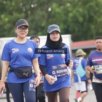 Runner Photo 3893349