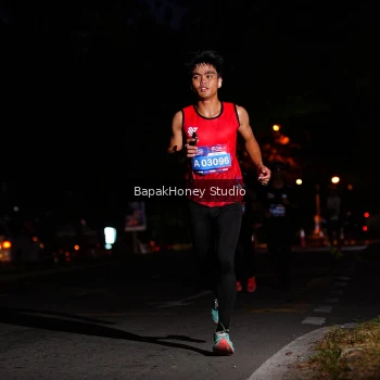 Runner Photo 3893351