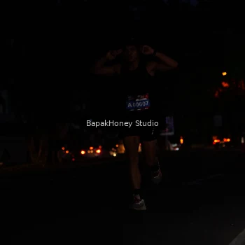 Runner Photo 3893352