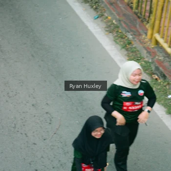Runner Photo 3893355