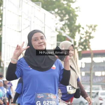Runner Photo 3893366