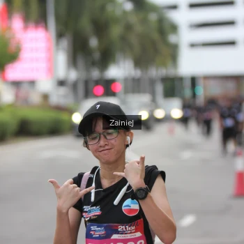 Runner Photo 3893368