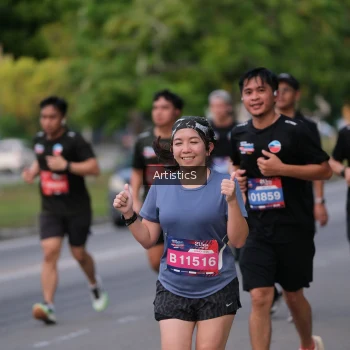 Runner Photo 3893370