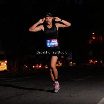 Runner Photo 3893372
