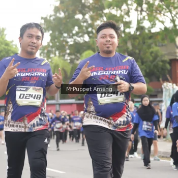 Runner Photo 3893380