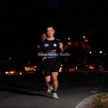 Runner Photo 3893386