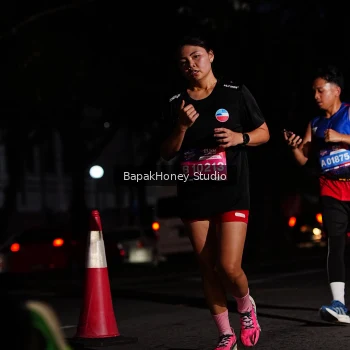 Runner Photo 3893388