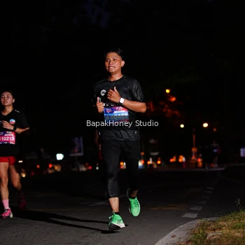 Runner Photo 3893391