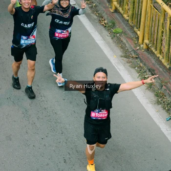 Runner Photo 3893392
