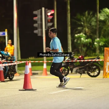 Runner Photo 3893394