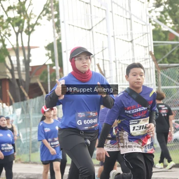Runner Photo 3893397