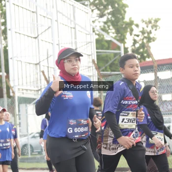 Runner Photo 3893399