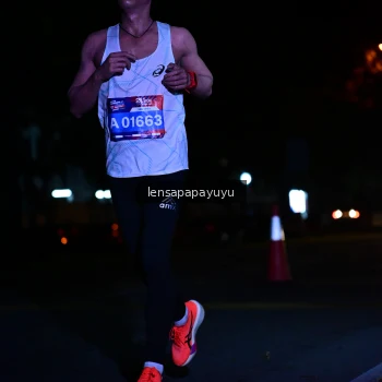 Runner Photo 3893400