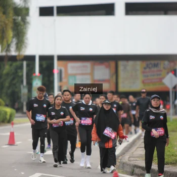 Runner Photo 3893401