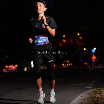 Runner Photo 3893402