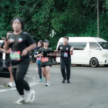 Runner Photo 3893405
