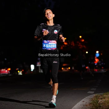 Runner Photo 3893413