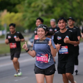 Runner Photo 3893417
